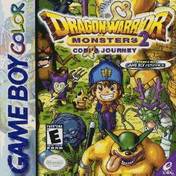 Dragon Warrior Monsters 2 - Cobi's Journey